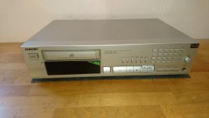 Sony CDP-515