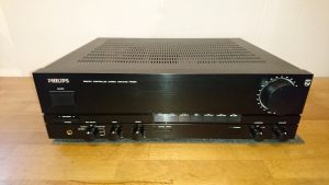 Philips FA 890