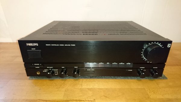 Philips FA 890