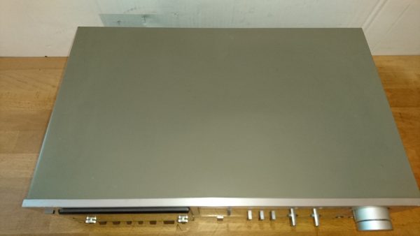 Technics RS-M 260 – Bild 2