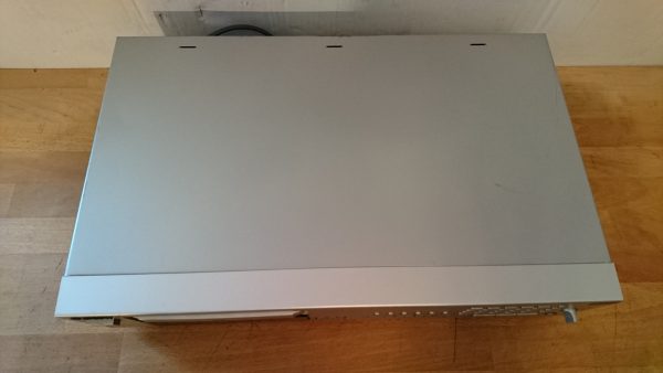 Sony CDP-515 – Bild 2