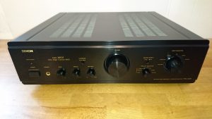 Denon PMA-1500R