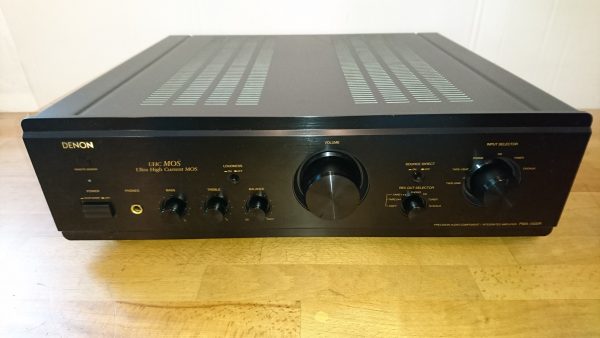 Denon PMA-1500R