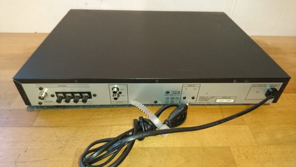 Harman Kardon TU 9200 – Bild 3