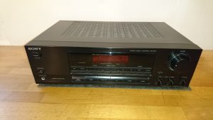 Sony STR-GX211