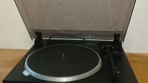JVC AL-F30