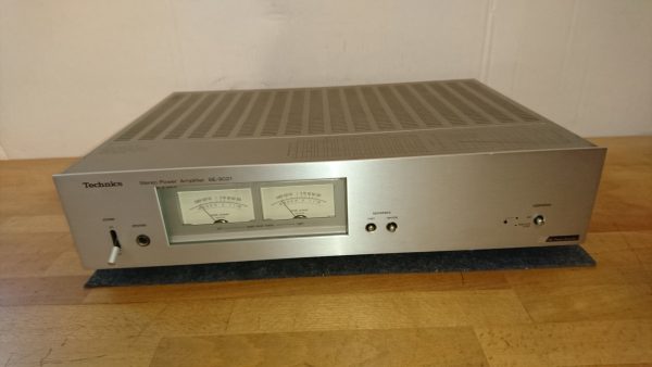 Technics SE-9021