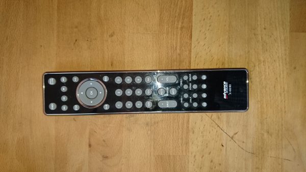 Advance Acoustic X-i60 – Bild 2