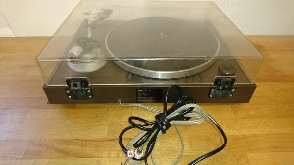 Palladium NSP-5000 – Bild 3