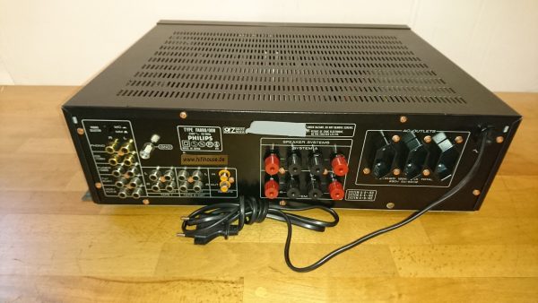 Philips FA 890 – Bild 3