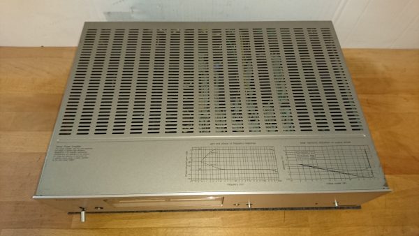 Technics SE-9021 – Bild 2