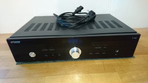 Advance Acoustic X-i60