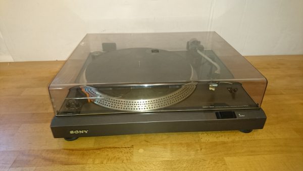Sony PS-11 – Bild 2