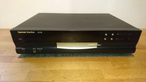 Harman Kardon HD 750