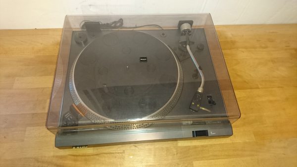 Sony PS-11 – Bild 3