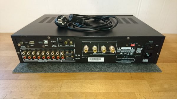 Advance Acoustic X-i60 – Bild 4