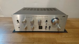 JVC JA-S31