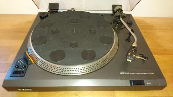 Sony PS-11 – Bild 4