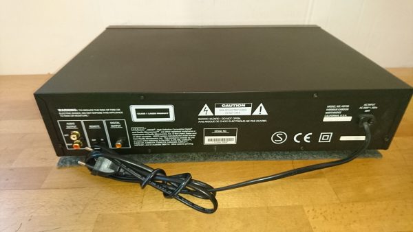 Harman Kardon HD 750 – Bild 3