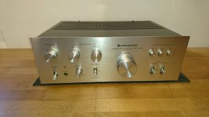 Kenwood KA-3500