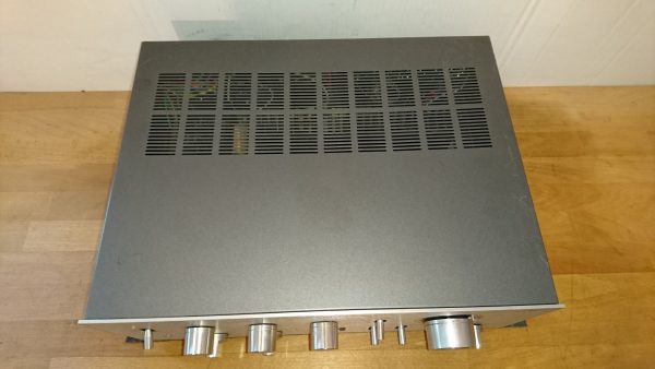 JVC JA-S31 – Bild 2