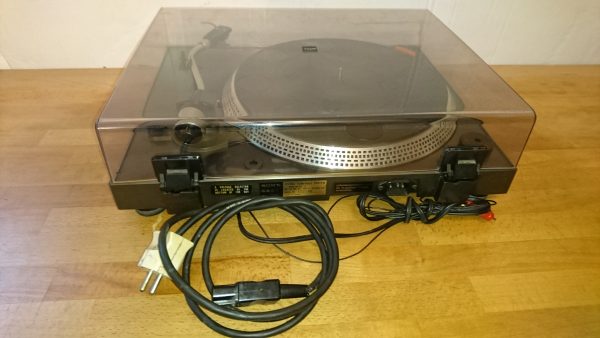 Sony PS-11 – Bild 5