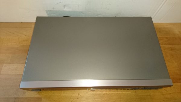 Yamaha CDX-530E titan – Bild 2