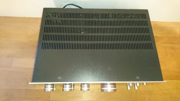 Kenwood KA-3500 – Bild 2