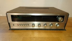 Rotel RX-400A