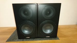 Canton GLE 420.2