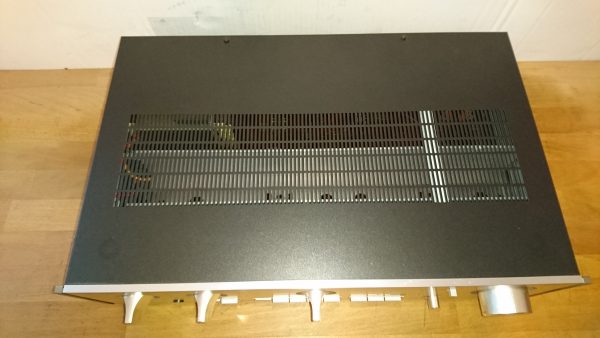Luxman L-235 – Bild 2