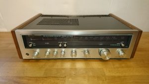 Kenwood KR-4600