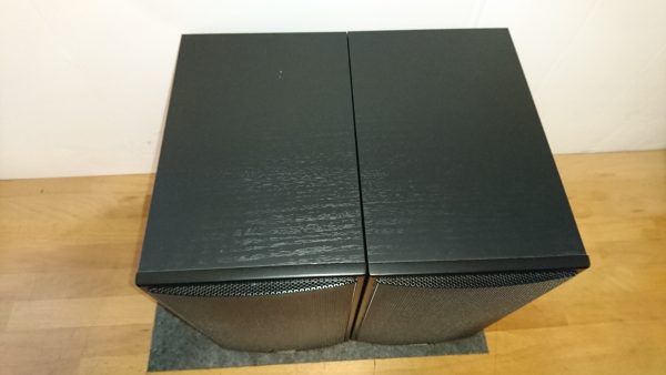 Canton GLE 420.2 – Bild 2