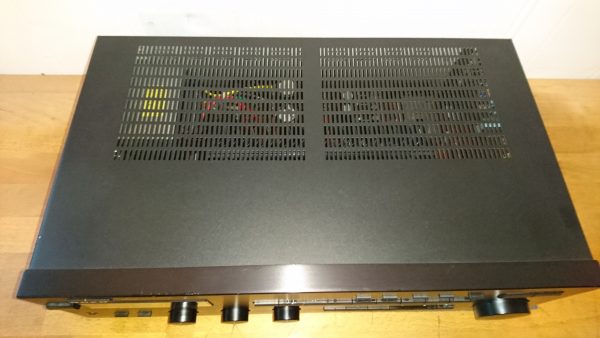 Uher UR-6500 – Bild 2