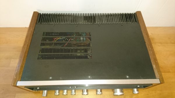 Kenwood KR-4600 – Bild 2