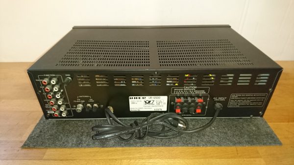 Uher UR-6500 – Bild 3