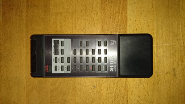 Philips FA 890 – Bild 4