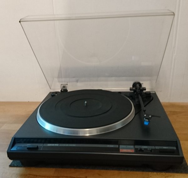 Onkyo CP-1022A