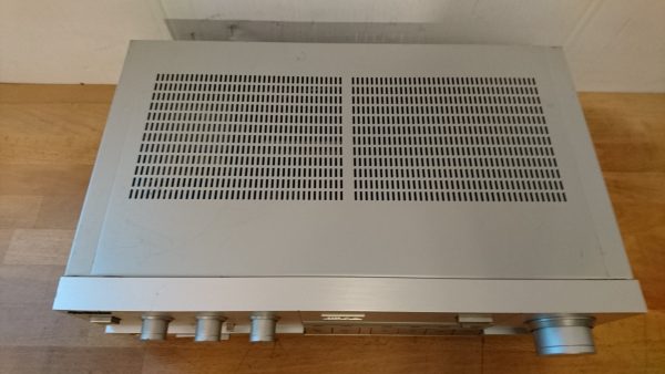 Technics SU-V450 silber – Bild 2