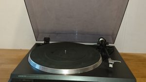 Onkyo CP-1200A