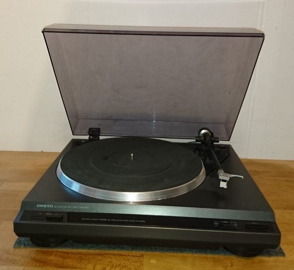 Onkyo CP-1200A