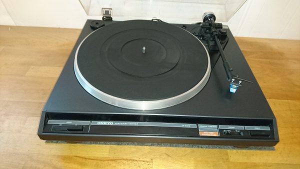 Onkyo CP-1022A – Bild 4