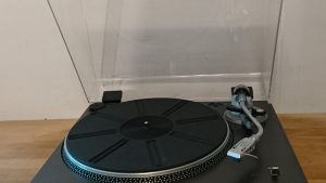 Toshiba SR-F325