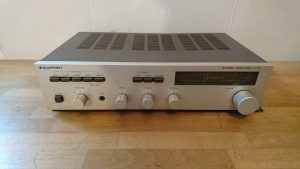 Blaupunkt A-110
