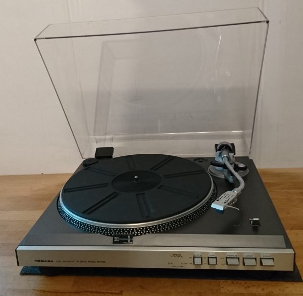 Toshiba SR-F325