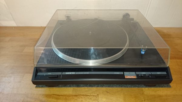 Onkyo CP-1022A – Bild 3