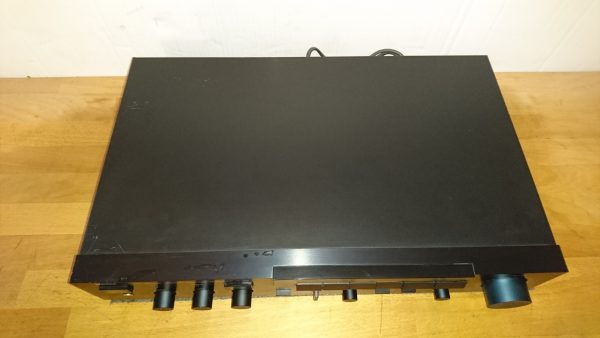 Yamaha C-45 – Bild 2