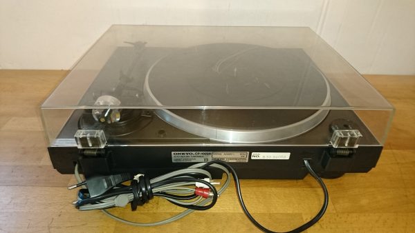 Onkyo CP-1022A – Bild 2