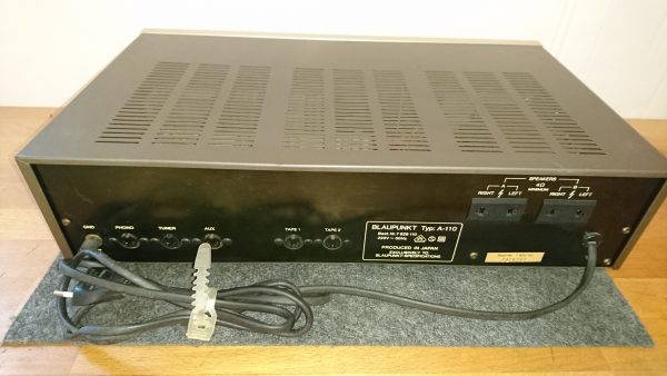 Blaupunkt A-110 – Bild 3