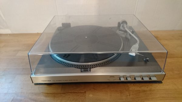 Toshiba SR-F325 – Bild 3